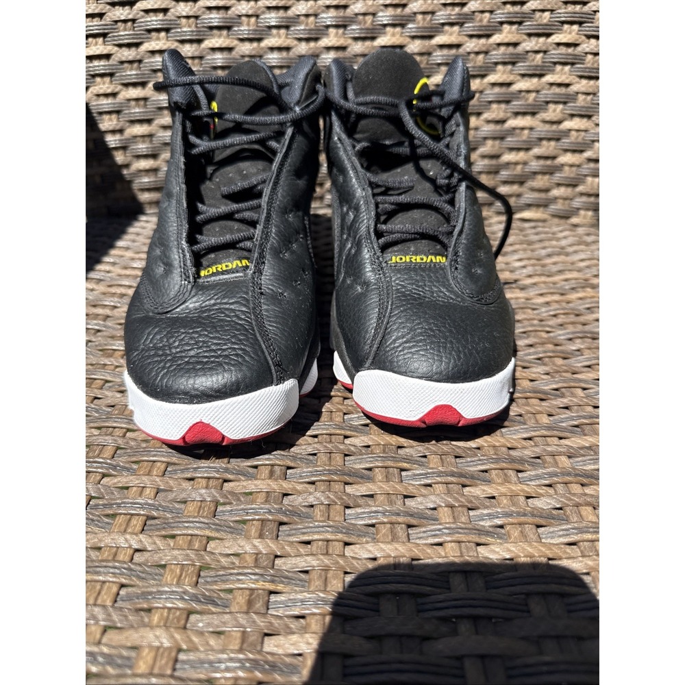 Size 6 - Jordan 13 Retro Mid Playoff - Picture 2 of 6